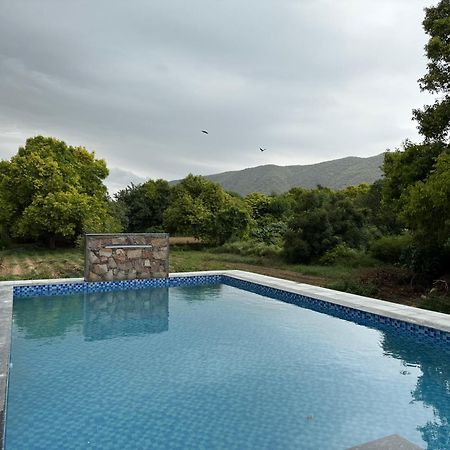 Heli Pushkar Hotel Luaran gambar